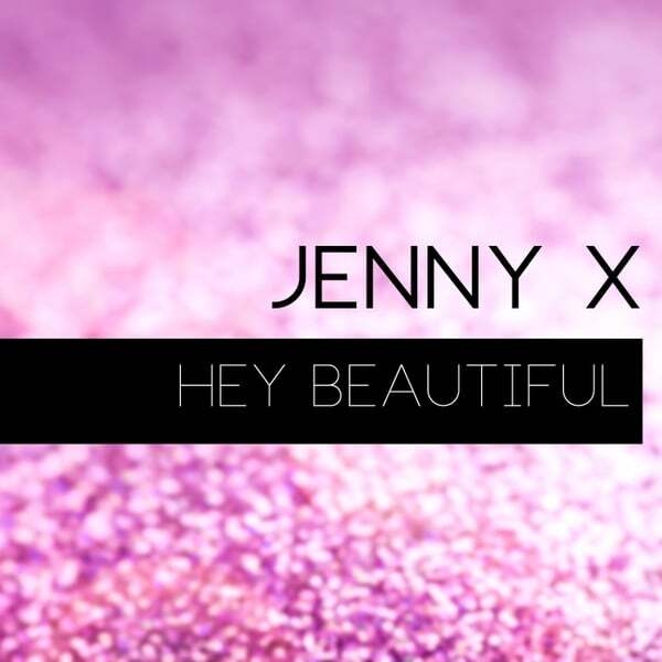 Cover art for Hey Beautiful